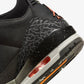 Jordan | AIR JORDAN 3 "FEAR"  { NIGHT STADIUM/TOTAL ORANGE-BLACK