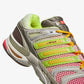 ADIDAS | LJ ADISTAR CONTROL 5 { SEMI LUCID RED/SEMI SOLAR SLIME/CLAY