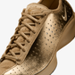 Nike | AIR SUPERFLY { METALLIC GOLD/PARACHUTE BEIGE-BLACK