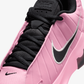 NIKE | LEBRON WITNESS IX EP { ELEMENTAL PINK/BLACK-PINK-PINK FOAM