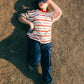 Superkicks | CARGO PANT { NAVY