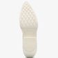Converse | CHUCK 70 DE LUXE POINTED PLATFORM WOVEN { BEIGE