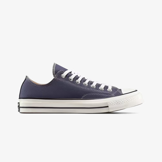 Converse | CHUCK 70 LOW { NAVY