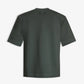ALMOST GODS | THE FOUR CONTINENTS TEE { MULTI