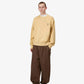 Carhartt | MARV PANT { BROWN