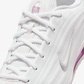 Nike | SHOX Z { WHITE/LT MAGENTA