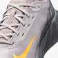 NIKE | AVA X MESH { COLLEGE GREY/LASER ORANGE-ANTHRACITE