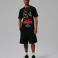 JORDAN | BROOKLYN { SHORT SLEEVE T-SHIRT