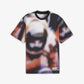 Puma | x PLEASURES TEE  { MULTI