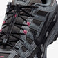 NIKE | P-6000 { MEDIUM ASH/BLACK-IRON GREY-HYPER PINK