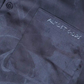 ALMOST GODS | FLOSS GARDEN SHIRT { NAVY