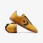 CONVERSE | ALL STAR CLASSIC TRAINER SUEDE { YELLOW