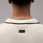 SUPERKICKS | POLO TEE { OFF WHITE