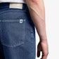 EDWIN | COSMOS PANT { BLUE