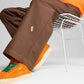 PUMA | x CARROTS CARGO PANTS { BROWN