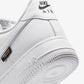 NIKE | AIR FORCE 1 LOW '07 { WHITE/WHITE-WHITE