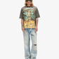 REPRESENT | REPRESENT x IRON MAIDEN HOLY SMOKE T-SHIRT { SUNFADE GREY