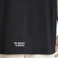 Adidas Originals | CONSORTIUM T-SHIRT { BLACK