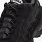 NIKE | AIR MAX 95 BIG BUBBLE SE { BLACK/METALLIC SILVER-WHITE