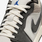 Jordan | AIR JORDAN 1 LOW SE  { SAIL/DEEP PEWTER/GAMMA GREY/GAME ROYAL