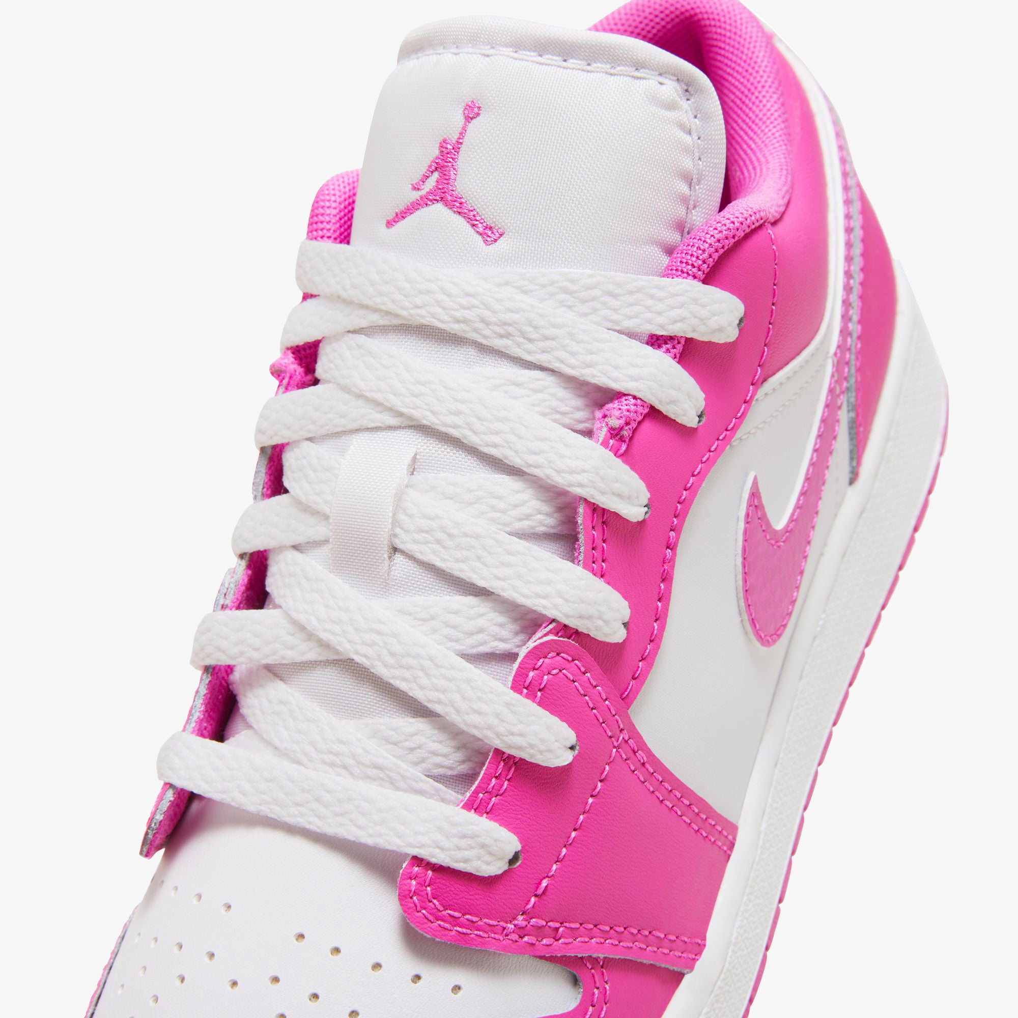 nike air jordan 1 hot pink