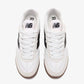 New Balance | RC42 { WHITE/BLACK