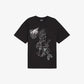 PUMA | DYLAN'S GIFT BASKETBALL T-SHIRT { BLACK