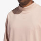 Adidas | BASKETBALL LONG SLEEVE TEE  { ASH PEARL