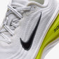 NIKE | VOMERO PLUS { WHITE/BLACK-LEMON VENOM-ELECTRIC YELLOW