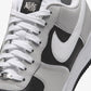 NIKE | AIR FORCE 1 '07 LV8 { GREY FOG/BLACK-SAIL-COCONUT MILK