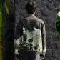 Superkicks | FW25 MONASTERY SWEATSHIRT { GREEN