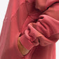 PUMA | x KIDSUPER CREW SWEAT { RED