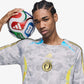 Adidas Originals | TEAMGEIST TEE BAPE A { WHITE