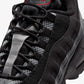 NIKE | NIKE AIR MAX 95 { BLACK/TOUGH RED-SMOKE GREY-DK SMOKE GREY