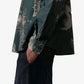 ALMOST GODS | THE TERRAIN RELAXED SHIRT IN MILITARY { OLIVE