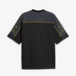 PUMA | X POKEMON OVERSIZED JERSEY { PUMA BLACK