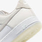 Nike | AIR FORCE 1 '07 LV8 { WHITE/PHANTOM-SUMMIT WHITE