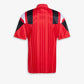 ADIDAS ORIGINAL | MANCHESTER UNITED EQT JERSEY { MUFC RED