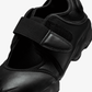 NIKE | AIR RIFT { BLACK/BLACK