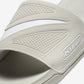 Nike | AIR MAX CIRRO SLIDE  { GREY