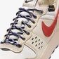 NIKE | C1TY PRM { LT KHAKI/RUST FACTOR-LT OREWOOD BRN