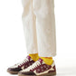GULLY LABS | GULLY NUMBER 001 WMN'S { BARFI BURGUNDY