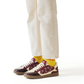 GULLY LABS | GULLY NUMBER 001 WMN'S { BARFI BURGUNDY