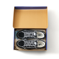 GULLY LABS | GULLY NUMBER 001 { BAAZ FARIS BLACK
