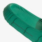 Adidas Originals | ADILETTE 22  { GREEN/GREEN