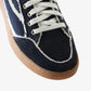 GULLY LABS | GULLY NUMBER 001 { BAAZ LEILA NAVY