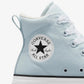 Converse | CHUCK TAYLOR ALL STAR PADDED LIFT PLATFORM  { WHITE