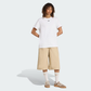 Adidas Originals | FIREBIRD UTILITY JORTS { STONE KHAKI