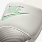 NIKE | VICTORI ONE { SAIL/CUCUMBER CALM