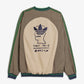 ADIDAS ORIGINALS | BRAIN DEAD PULLOVER { BRANCH
